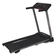 Tapis roulant MOTION TOORX, tappeto per correre, inclinazione manuale