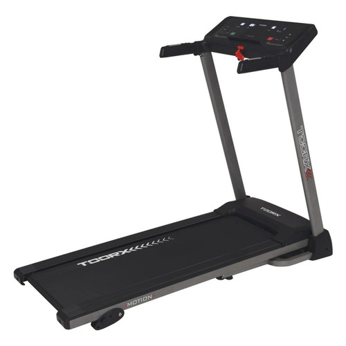 Tapis roulant motion toorx - roulant,