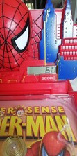 Spiderman spider sense 2010 - spiderman,
