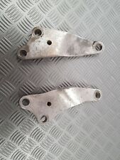 Supporti Motore Telaio Honda crf 250 4 T 2006