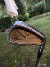 KING COBRA 6 ferri - Donna