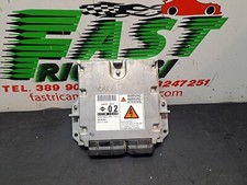 CENTRALINA MOTORE NISSAN X-TRAIL 2.2D 100KW 2004 B371M-EQ44B