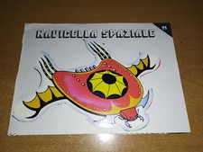 NAVE SPAZIALE GOLDRAKE UFO