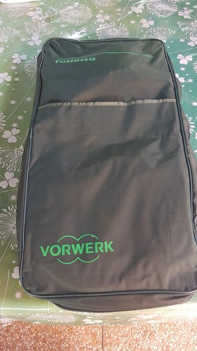 Vorwerk folletto picchio - folletto,