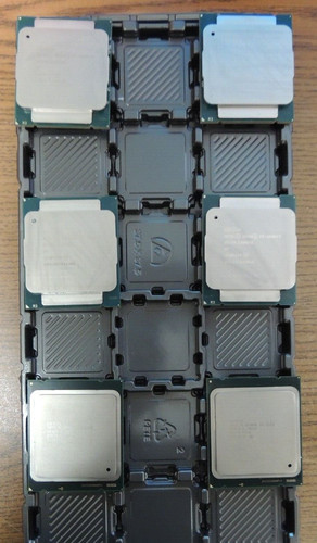 Processore cpu intel xeon - cpu,