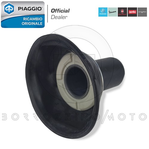 Membrana carburatore originale - membrana,