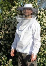 Apicoltori Blouson, Tunica per