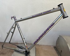 Telaio mtb mountain bike - mountain,