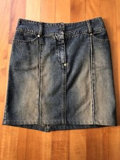 Gonna Jeans Patrizia Pepe Tg. 44