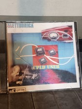 CPLD USER  Del  Kit  LX   CDR1685  Nuova Elettronica NE  Originale