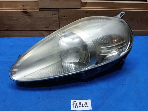 202 faro anteriore destro - -,