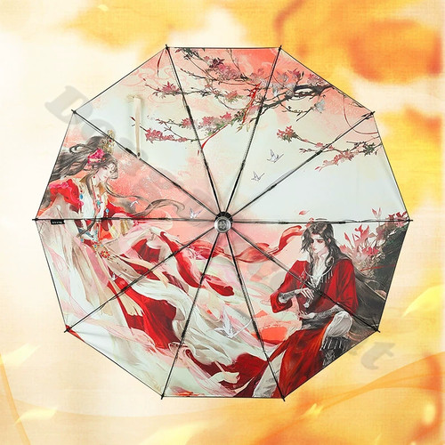 Ombrello ufficiale heaven - ombrello,