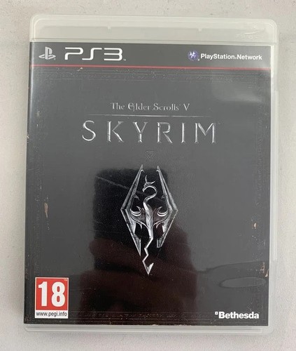 Playstation the elder - 3,
