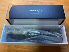 Sniper MT2-7x32 L Rifle Scope