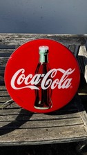Lampada Coca Cola anni 90