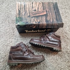 Timberland Stivali Uomo 7