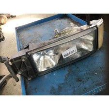 Proiettore sx - (autobus),