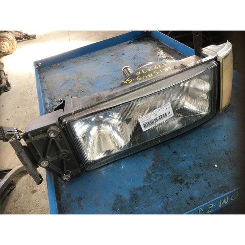 Proiettore sx - (autobus),
