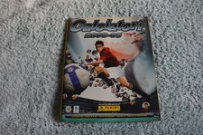 Album calciatori panini anno 2008-2009