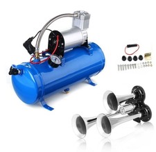 Clacson Ad Aria Compatto