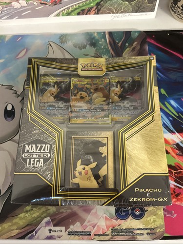 Carte pokémon mazzo - carte,