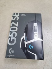Mouse da gioco Logitech G502