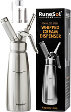 Sifone Da Cucina Acciaio Inox