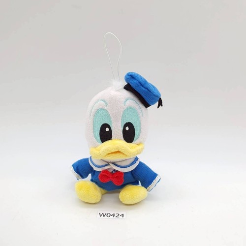 Paperino w424 topolino disney - paperino,