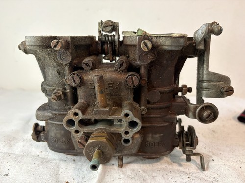 Carburatore solex phh bmw - carburatore,