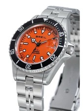 Orologio Breil Manta Heritage