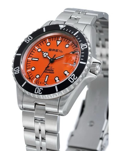 Orologio breil manta heritage - breil,