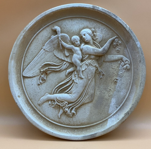 Sadie valeri medaglione - valeri,