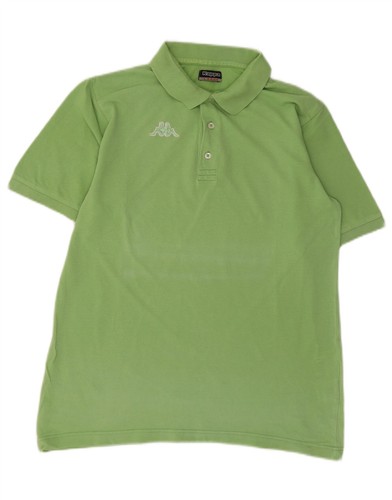 Polo uomo kappa grande - polo,