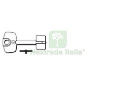 5PZ CHIAVI A POMPA CERUTTI