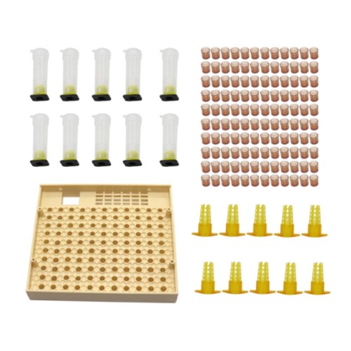 Kit sistema box per - di,