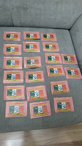 Calciatori panini nuove - ,