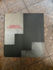 ROBERTO CARACCIOLO POLI PITTURA ARTE CONTEMPORANEA D1