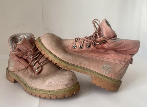 Stivali donna timberland - stivali,