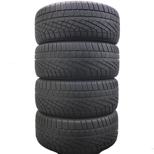 Pirelli 245 r18 93v - 4x, 245/40