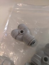 John Guest Speed Fit Raccordo Intermedio A Y