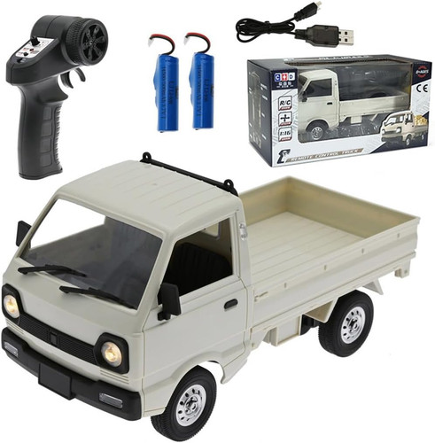 D12mini kei camion auto - kei,