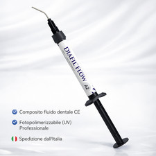Resina composita dentale
