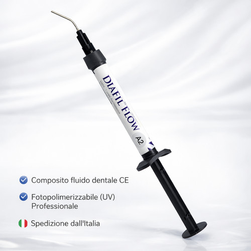 Resina composita dentale