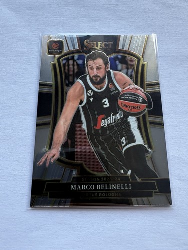 Marco belinelli premier level - belinelli,