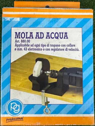 Mola acqua poggi - mola, ad