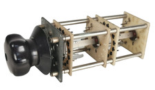 Siemens & Halske Manopola