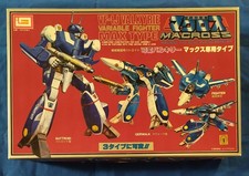 MACROSS ROBOTECH - IMAI VF-1J