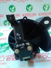 VENTOLA RISCALDAMENTO 164230100 FIAT PUNTO EVO 1.3 ANNO 2009
