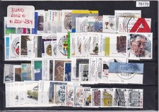 Federazione 2002, Michel n