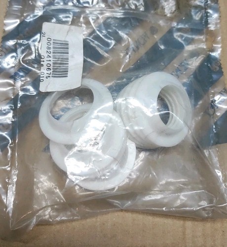 Kit boccole leva cambio - kit, 10